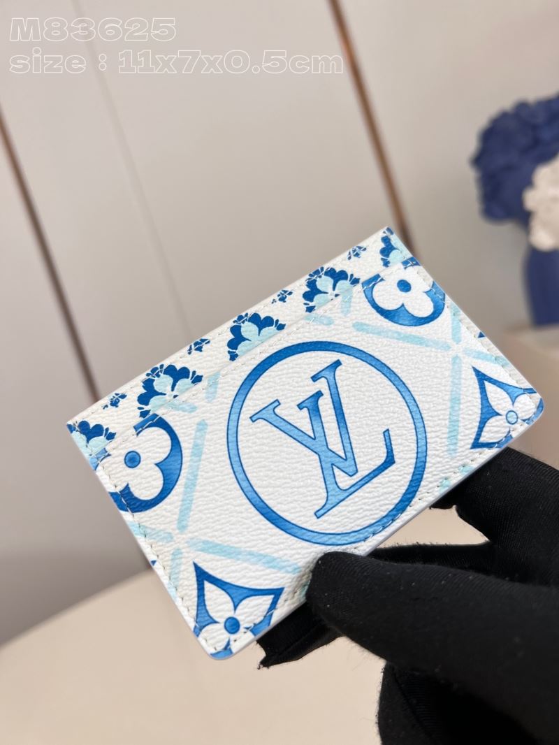 Louis Vuitton Wallets